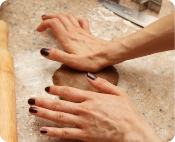 Baking For Beginners: Things To Know About Kneading