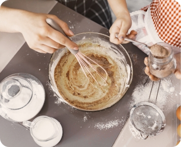 Our Top 5 Tips For Baking The Perfect, Flaky Croissant