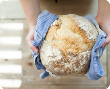 Guide To Gluten Free Life: 16 Recipes And Our Top Tips